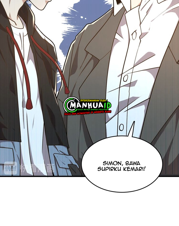Reborn Doctor Chapter 22 Gambar 94